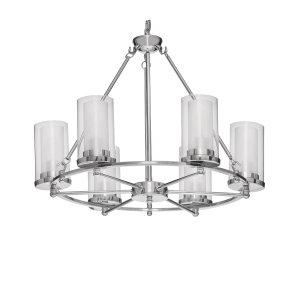 Подвесная люстра Vele Luce Eterno VL1385L06