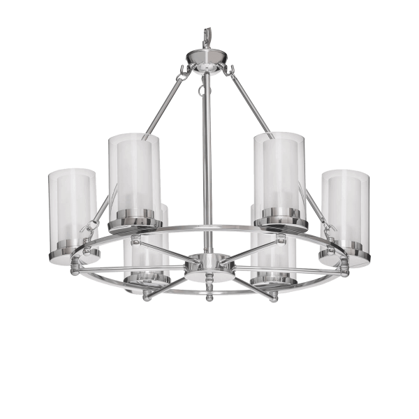 Подвесная люстра Vele Luce Eterno VL1385L06