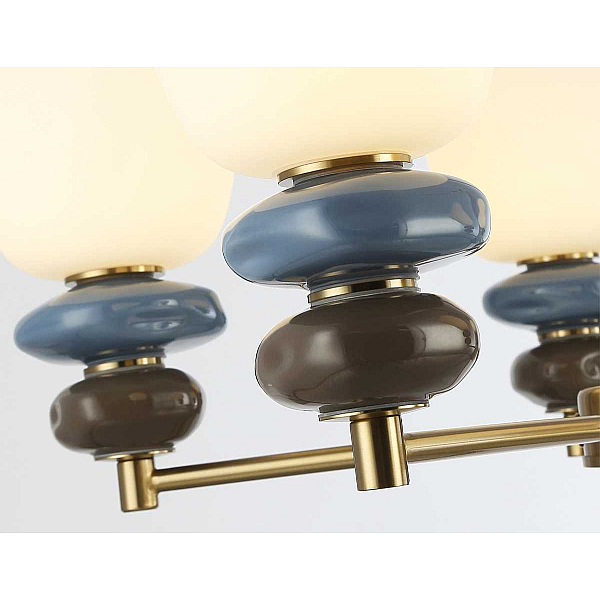 Люстра Ambrella Light HIGH LIGHT LH53164