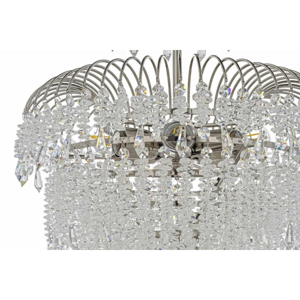Подвесная люстра Arti Lampadari Sardinia E 1.5.50.105 N Подвесная люстра Arti Lampadari Sardinia E 1.5.50.105 N