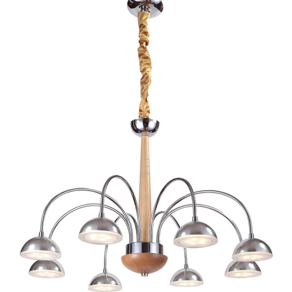 Подвесная люстра Lucia Tucci Natura 065.8 LED Подвесная люстра Lucia Tucci Natura 065.8 LED