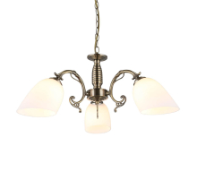 Подвесная люстра Omnilux Tellaro OML-56407-03