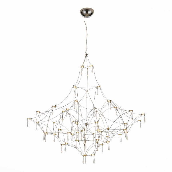 Подвесная люстра ST Luce Gravetta SL797.113.114 Подвесная люстра ST Luce Gravetta SL797.113.114