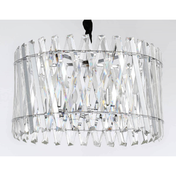 Подвесная люстра Ambrella light Traditional TR5062
