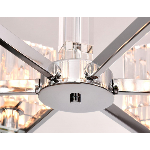 Подвесная люстра Ambrella light Traditional TR4522 Подвесная люстра Ambrella light Traditional TR4522