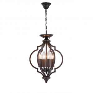 Подвесная люстра ST Luce Foriate SL361.303.04