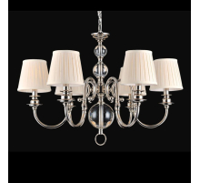 Подвесная люстра Newport 3106/C без абажуров М0053192
