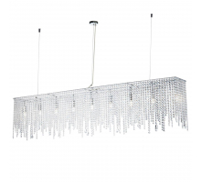 Подвесная люстра Maytoni Empress DIA002PL-09CH