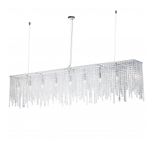 Подвесная люстра Maytoni Empress DIA002PL-09CH