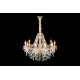 Подвесная люстра Aployt Koletta APL.755.13.10