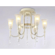 Подвесная люстра Ambrella light Traditional TR3242