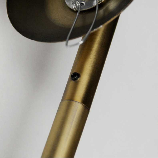 Подвесная люстра Imperium Loft Hoop 178054-26