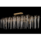 Подвесная люстра Dio DArte Elite Tavenna H 1.5.150x48.101 G