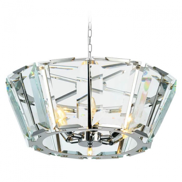 Подвесная люстра Ambrella light Traditional TR5110 Подвесная люстра Ambrella light Traditional TR5110