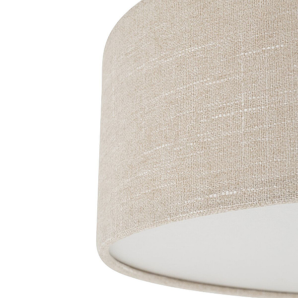 Подвесная люстра Nowodvorski Santana L Cream 11653