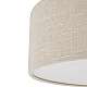 Подвесная люстра Nowodvorski Santana L Cream 11653