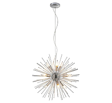 Подвесная люстра Lussole Loft Star GRLSP-8336