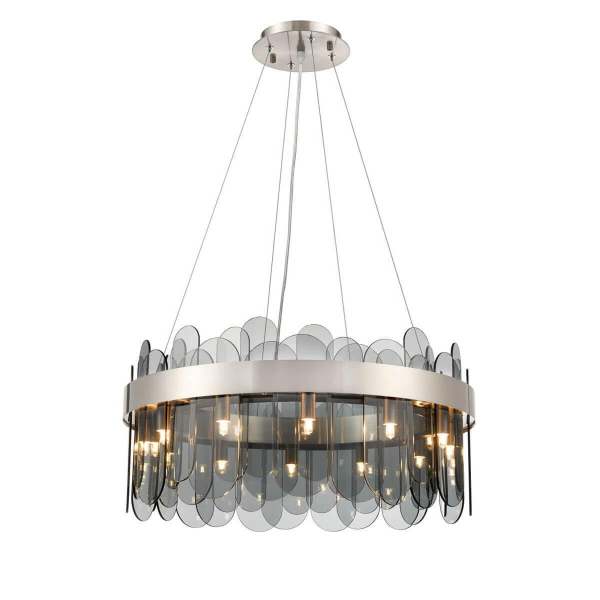 Подвесная люстра Vele Luce Fantasma VL3195P12 Подвесная люстра Vele Luce Fantasma VL3195P12