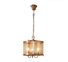 Подвесная люстра Citilux Версаль CL408133