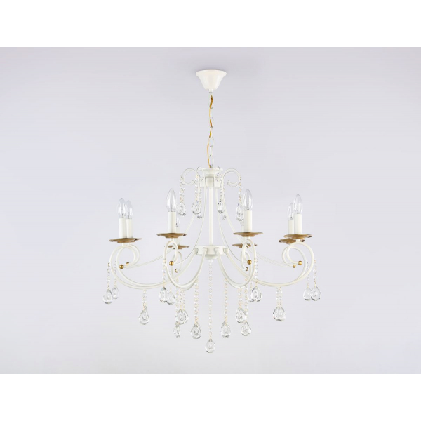 Подвесная люстра Ambrella light Traditional Classic TR4917 Подвесная люстра Ambrella light Traditional Classic TR4917