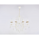 Подвесная люстра Ambrella light Traditional Classic TR4917