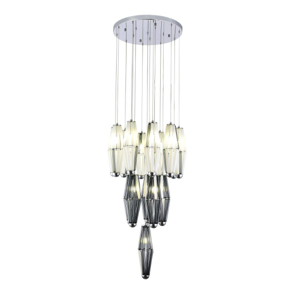 Подвесная люстра ST Luce Ciara SL1242.103.16 Подвесная люстра ST Luce Ciara SL1242.103.16