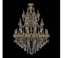 Подвесная люстра Bohemia Ivele 71101/16+8+8/360/3d B FP