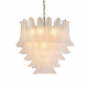 Подвесная люстра Newport Victoria 8810/C gold white М0070223