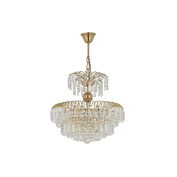 Подвесная люстра Arti Lampadari Salentino E 1.5.40.102 G Подвесная люстра Arti Lampadari Salentino E 1.5.40.102 G