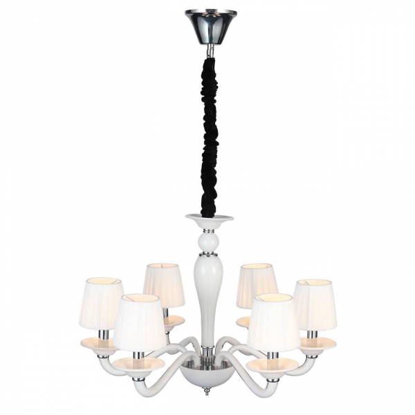 Подвесная люстра ST Luce Serenatta SL1112.503.06 Подвесная люстра ST Luce Serenatta SL1112.503.06