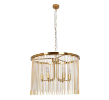 Подвесная люстра MW-Light Лавиния 443011606