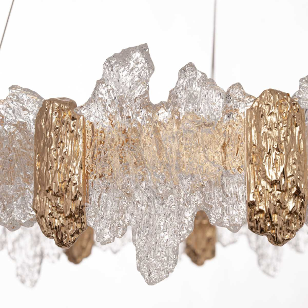 Люстра Citilux LAVA CL250192