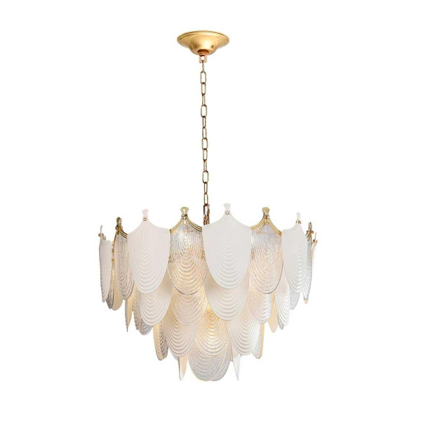 Подвесная люстра Odeon Light PORCELA 5051/21 Подвесная люстра Odeon Light PORCELA 5051/21