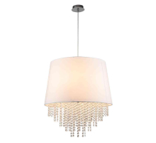 Подвесная люстра Escada 652/5S White