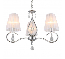 Подвесная люстра Omnilux Molinella OML-56203-03