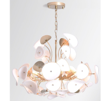 Подвесная люстра Rivoli Albertina 4124-304 Б0068032