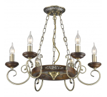 Подвесная люстра Velante 537-523-06