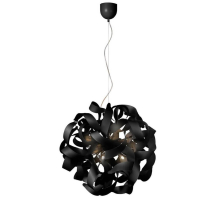 Подвесная люстра Lucide Atomita 13408/12/30