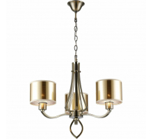 Подвесная люстра Illumico IL1802-3P-17 AB