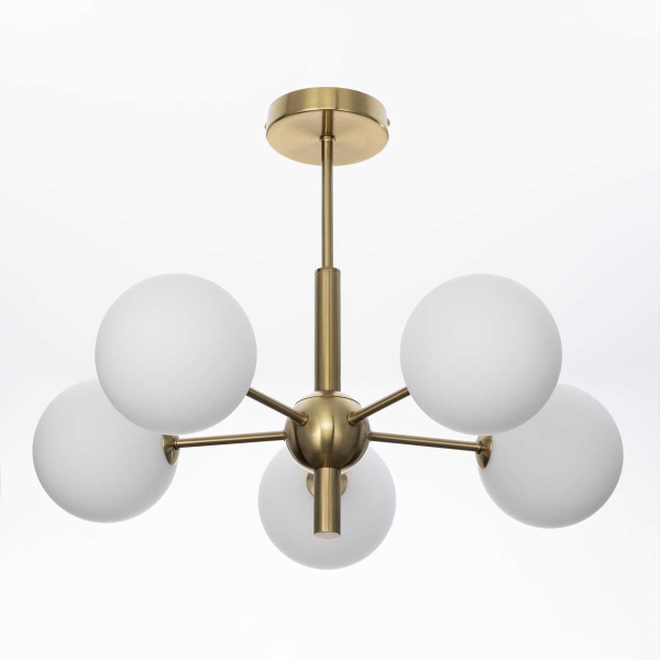 Подвесная люстра Citilux CL212153