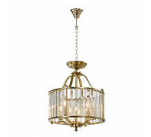 Подвесная люстра Aployt Romen APL.809.03.04