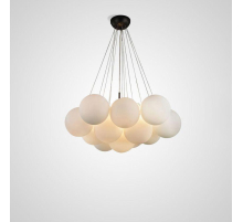 Подвесная люстра Imperium Loft Ogden 151713-26