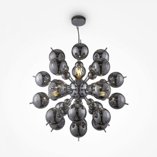 Подвесная люстра Maytoni Bolla MOD133PL-06CH Подвесная люстра Maytoni Bolla MOD133PL-06CH
