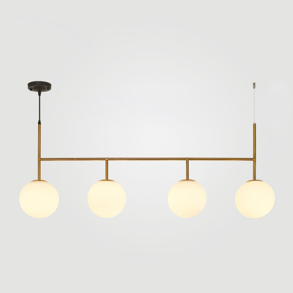 Подвесная люстра Imperium Loft Austere 140541-26