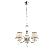 Подвесная люстра Globo Valle 69032-3