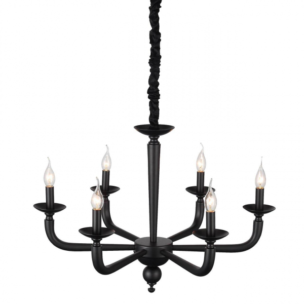 Подвесная люстра ST Luce Forteza SL1114.403.06 Подвесная люстра ST Luce Forteza SL1114.403.06