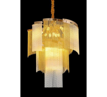 Люстра подвесная Alfa Light F3624-16 E14*21