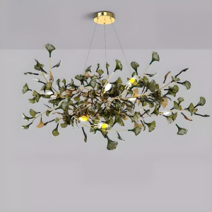 Люстра подвесная Alfa Light F3224-80 D600*H320 G9*6