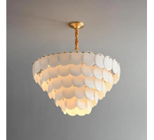 Подвесная люстра Romatti Kobo Milia L6322-6