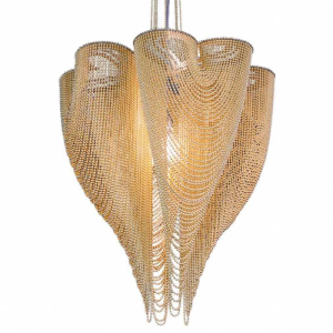 Люстра Loft-Concept Willowlamp 40.6237-0 58027